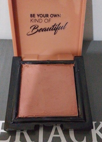 Pastel Krem Allık - 42 rosery - Görsel 4