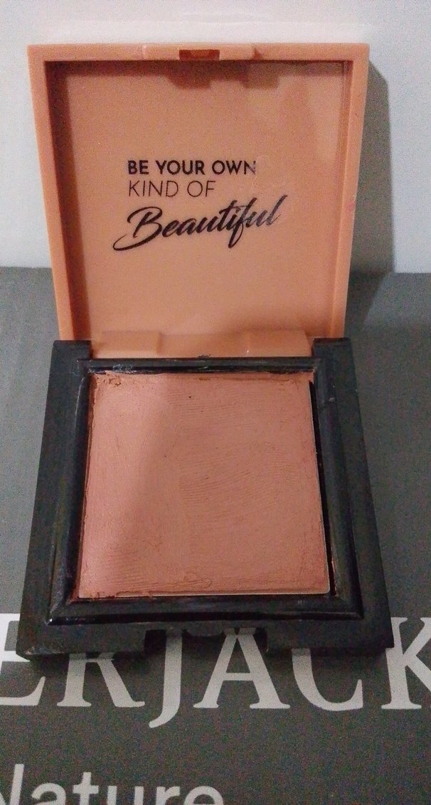 Pastel Krem Allık - 42 rosery - Görsel 4