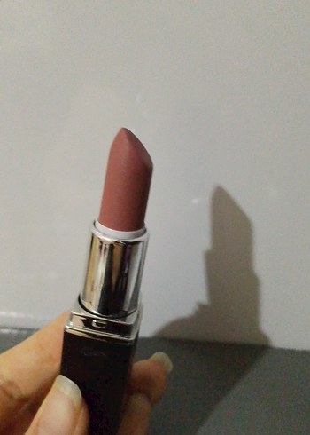 LYKD my lips 127 cinder rose - Görsel 4
