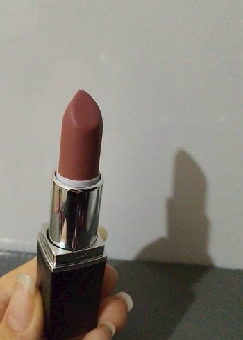 LYKD my lips 127 cinder rose - Görsel 3