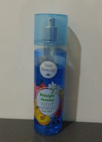 Bee Beauty Vücut Spreyi Seti - 3 Farklı Koku - Görsel 2