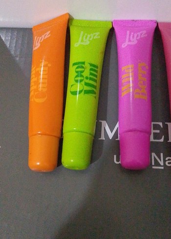 lip balm - Görsel 2