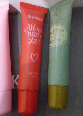 lip balm - Görsel 4