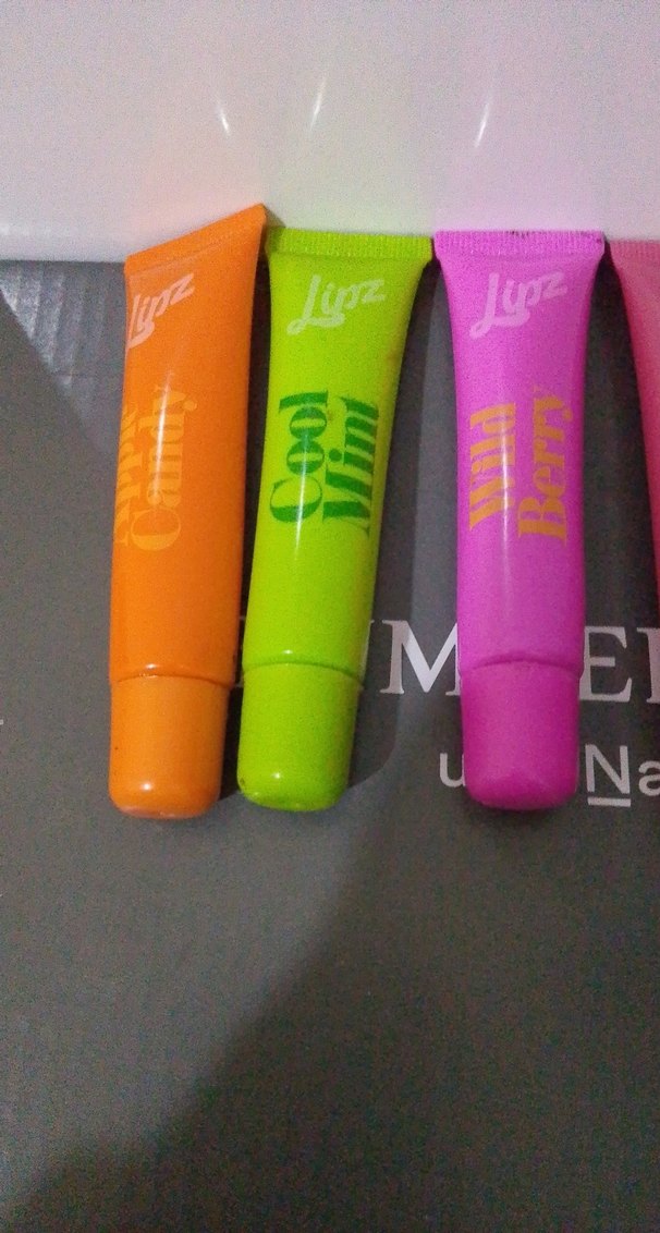 lip balm - Görsel 2