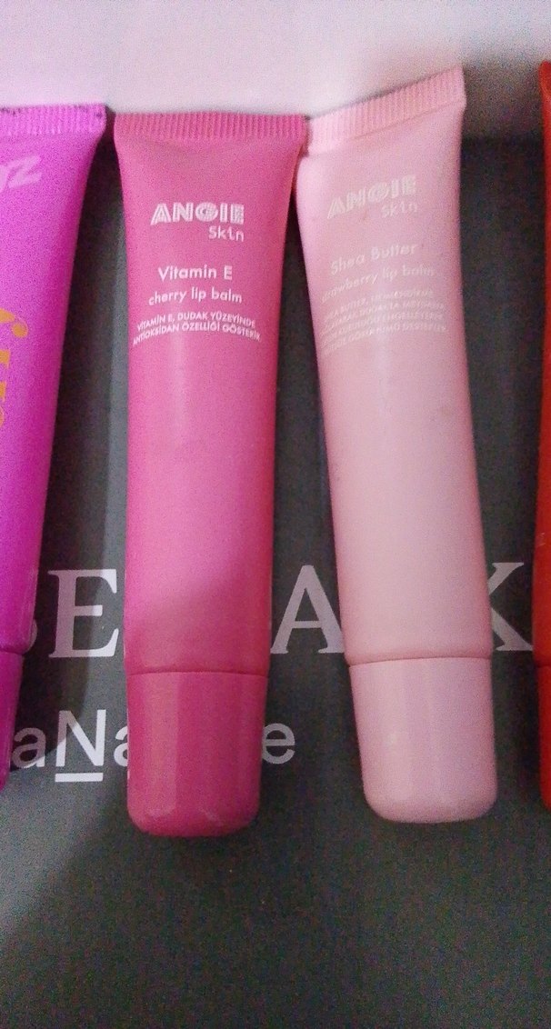 lip balm - Görsel 3