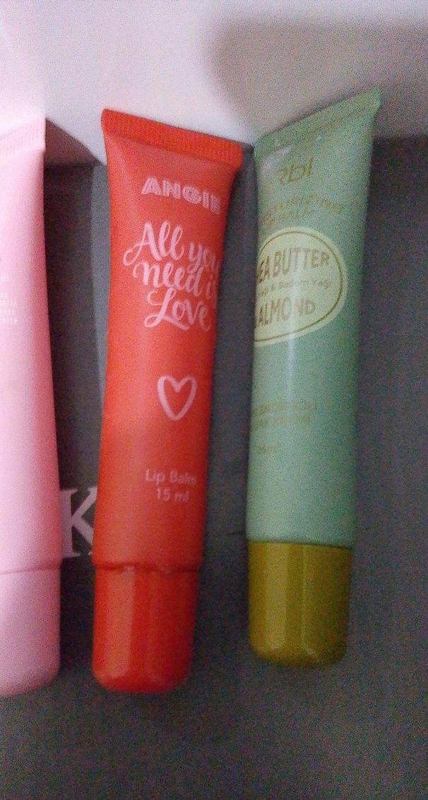 lip balm - Görsel 4