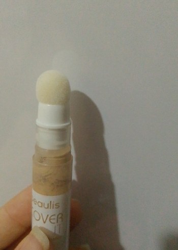 kapatıcı far paleti allık - Görsel 2