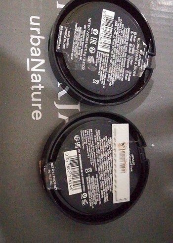 kapatıcı far paleti allık - Görsel 5