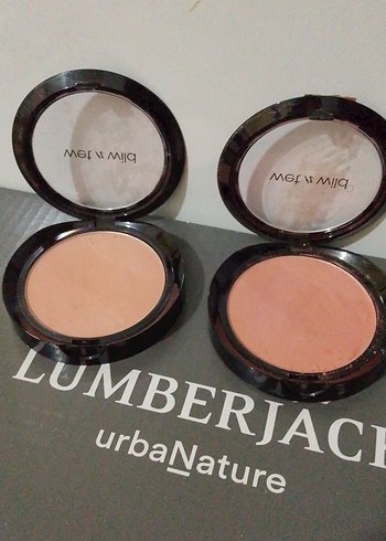 kapatıcı far paleti allık - Görsel 4