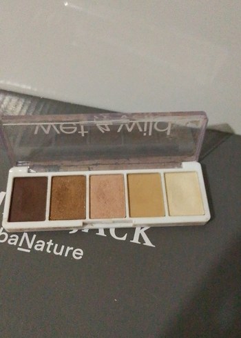 kapatıcı far paleti allık - Görsel 6