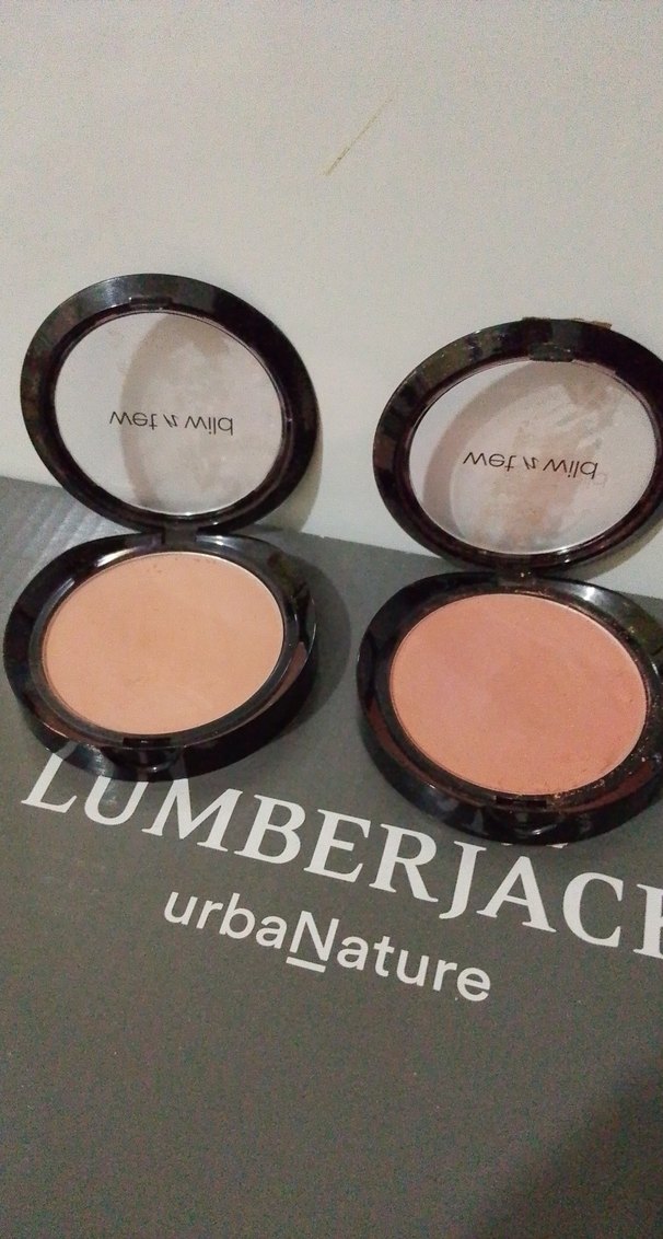 kapatıcı far paleti allık - Görsel 4