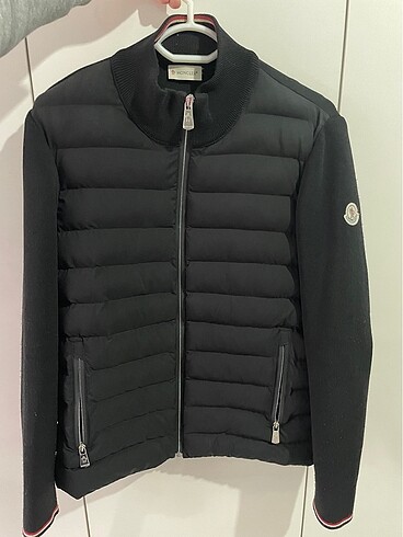 moncler yelek