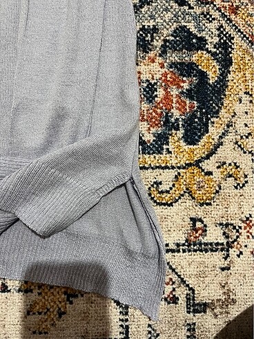 Lila triko v yaka kazak