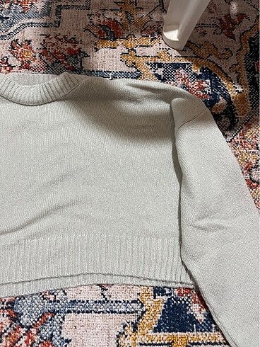 universal Beden Kısa crop 