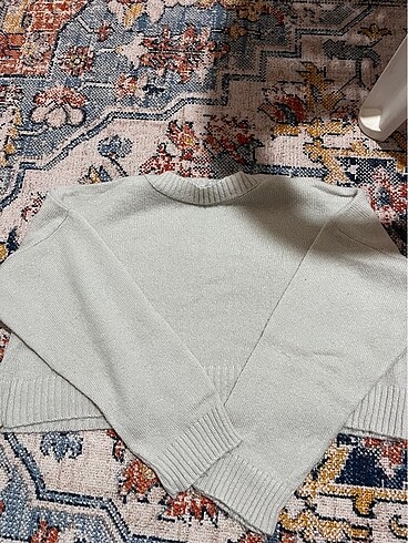 Kısa crop 
