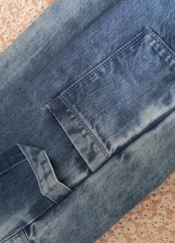 Pepe kadın Jean pantolon - Görsel 5