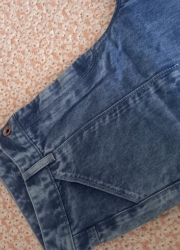 Pepe kadın Jean pantolon - Görsel 6