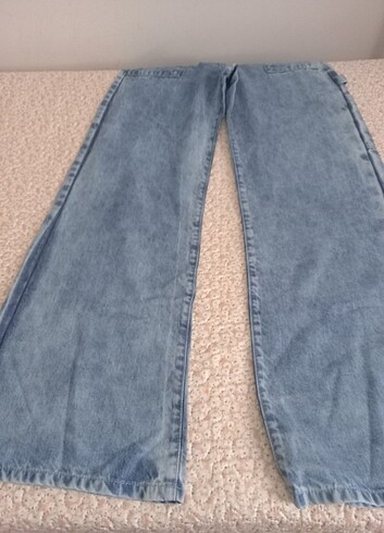Pepe kadın Jean pantolon - Görsel 7