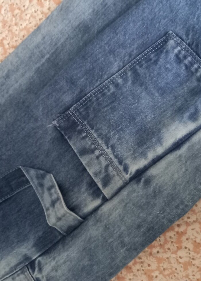 Pepe kadın Jean pantolon - Görsel 5