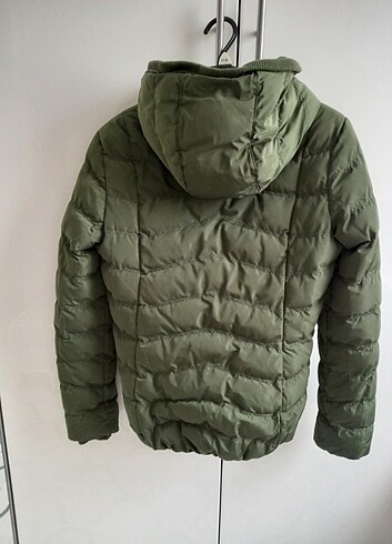 Fashion friends kadın mont - Görsel 2