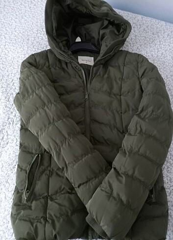 Fashion friends kadın mont - Görsel 3