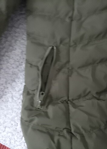 Fashion friends kadın mont - Görsel 4