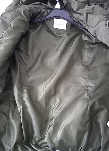 Fashion friends kadın mont - Görsel 6