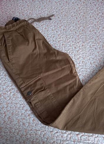 Bad Bear kargo pantolon - Görsel 5