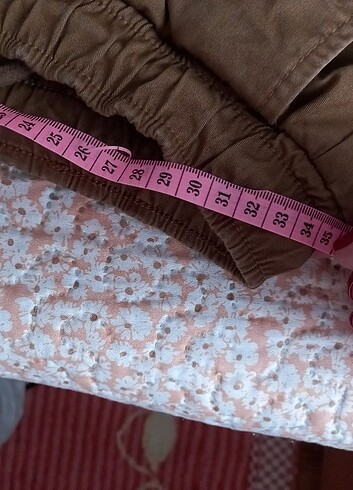 Bad Bear kargo pantolon - Görsel 7