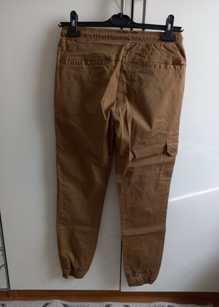 Bad Bear kargo pantolon - Görsel 2