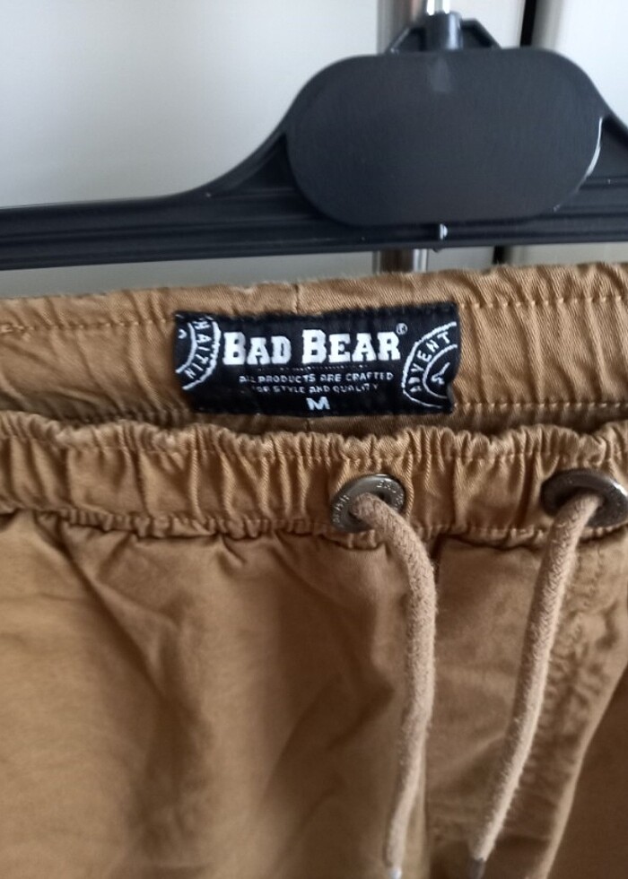 Bad Bear kargo pantolon - Görsel 3