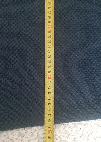 Koton erkek Triko Bisiklet Yaka Kazak - Görsel 6