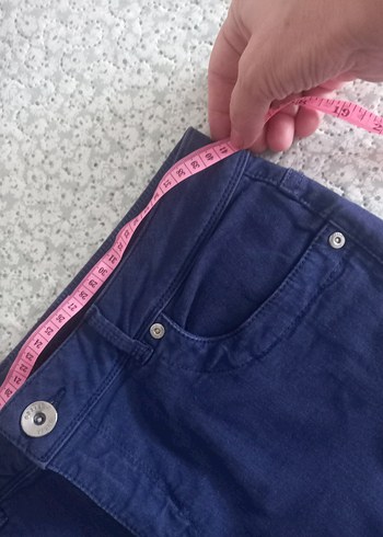 Oasis  Mini  Şort - Görsel 5