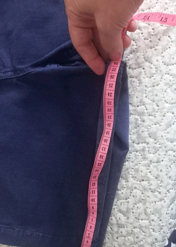 Oasis  Mini  Şort - Görsel 6