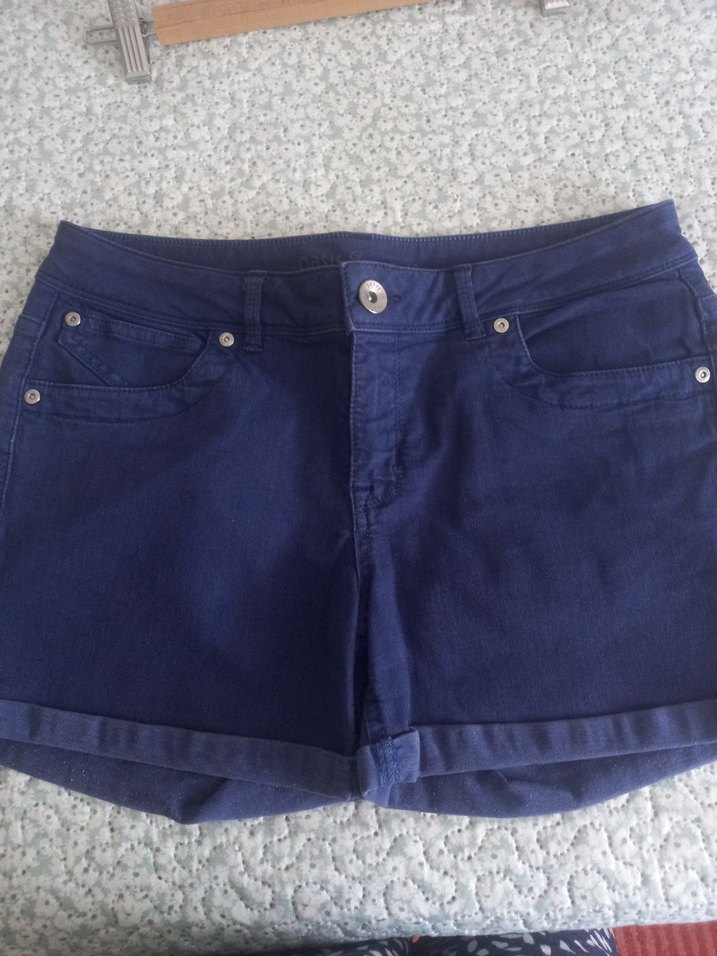 Oasis  Mini  Şort - Görsel 4