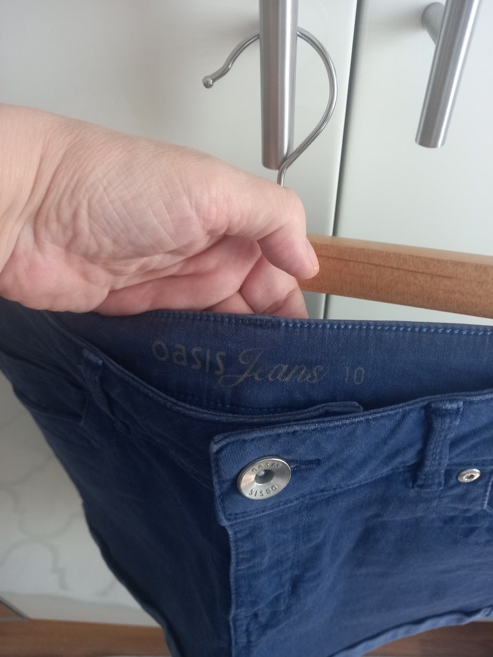 Oasis  Mini  Şort - Görsel 3