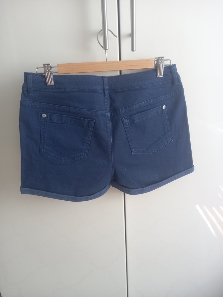 Oasis  Mini  Şort - Görsel 2