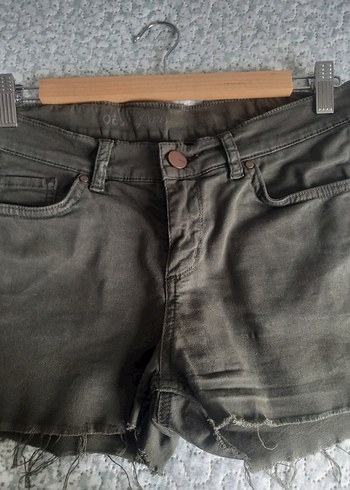 Oasis kısa şort - Görsel 5