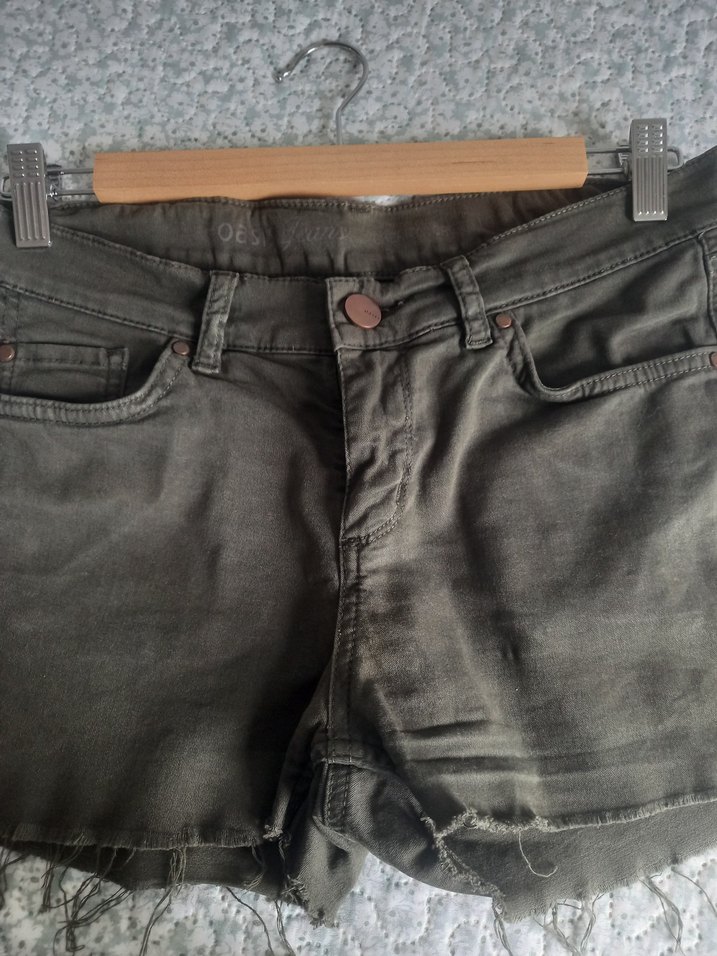 Oasis kısa şort - Görsel 5