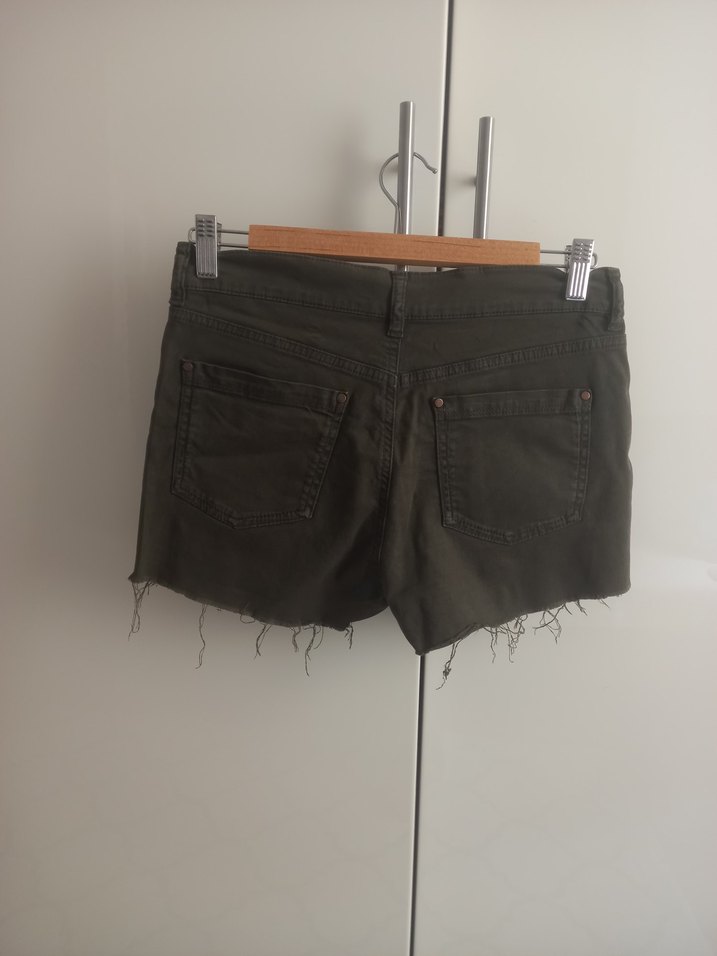 Oasis kısa şort - Görsel 2