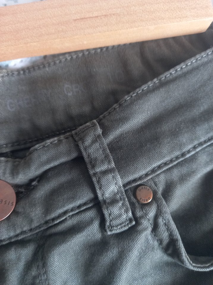 Oasis kısa şort - Görsel 4