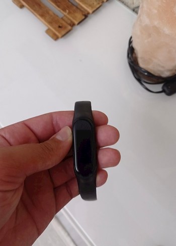 Mi band 5 akıllı bileklik