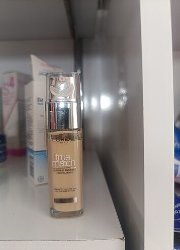 L'Oréal Paris Fondötenl