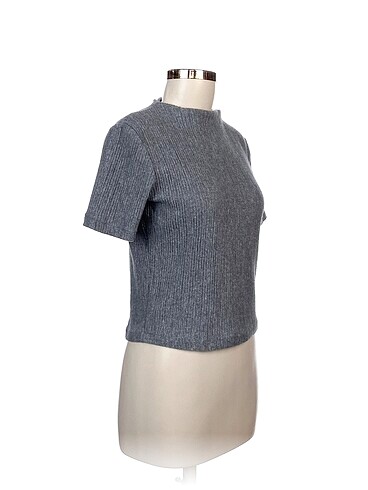 Zara Zara Bluz %70 İndirimli.