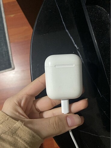 orijinal apple airpods