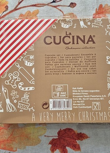 Diğer Pasta Kabı 100 adet