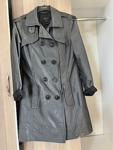 Trench