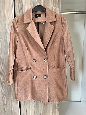 Blazer ceket