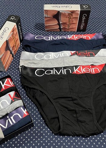 Calvin klein iç çamaşır