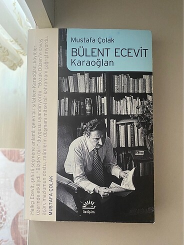 BÜLENT ECEVİT KARAOĞLAN
